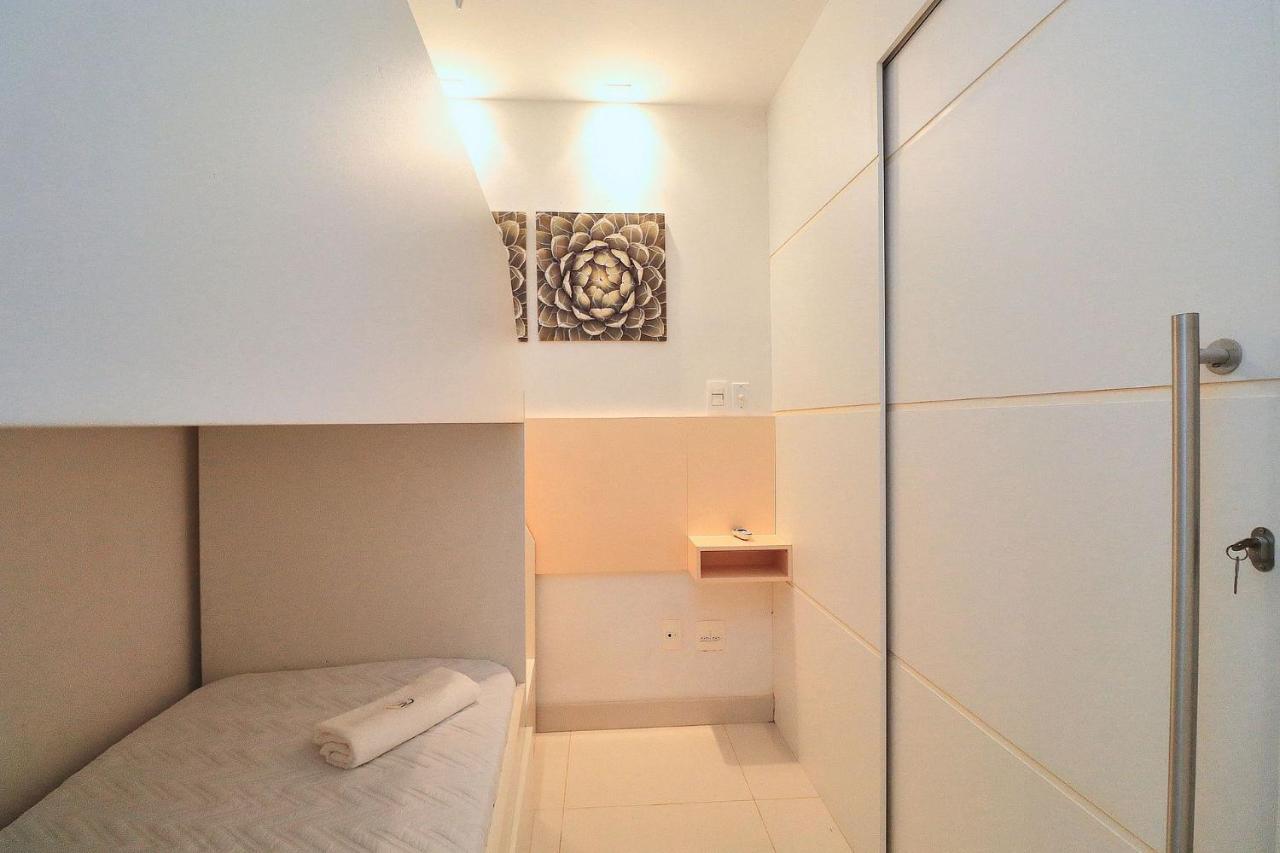 Reformado E Moderno 2 Quartos Em Copacabana Río de Janeiro Exterior foto
