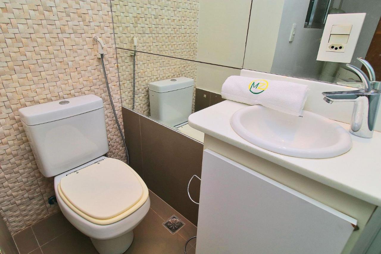 Reformado E Moderno 2 Quartos Em Copacabana Río de Janeiro Exterior foto